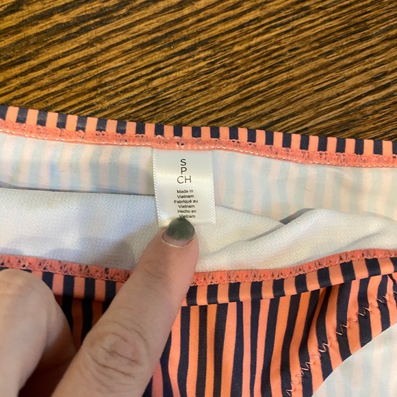 Maternity swim size small - Picture 3 of 6